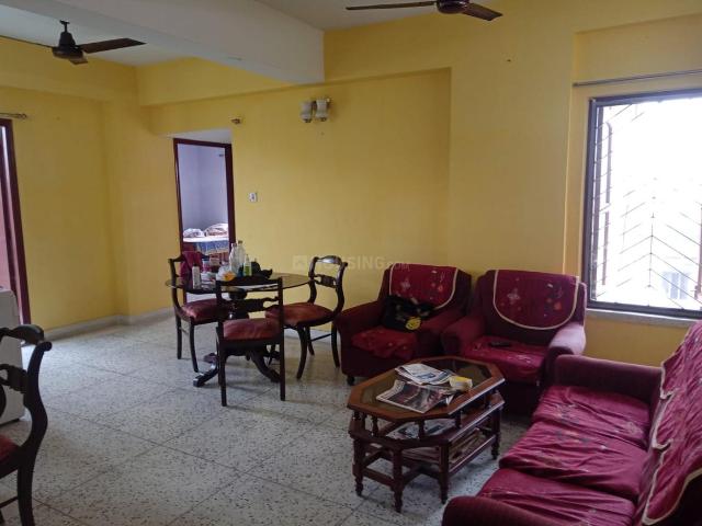 Flat for rent in Calcutta, West Bengal
