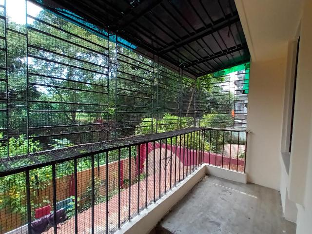 Flat for rent in Calcutta, West Bengal