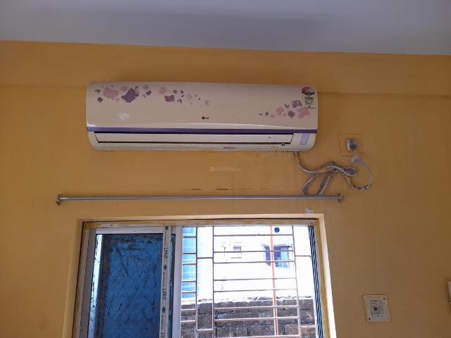 Flat for rent in Calcutta, West Bengal