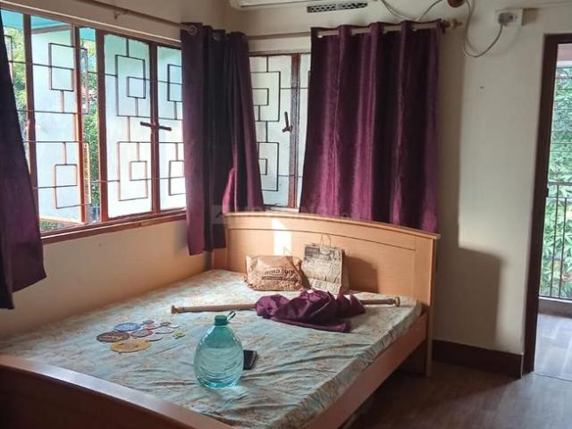 Flat for rent in Calcutta, West Bengal