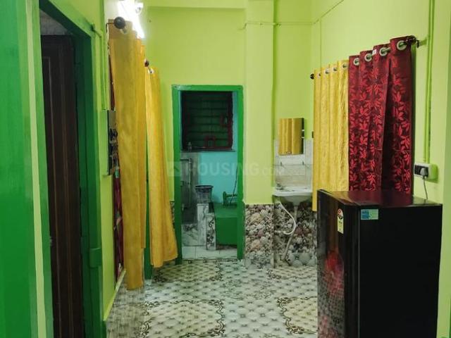 Flat for rent in Calcutta, West Bengal