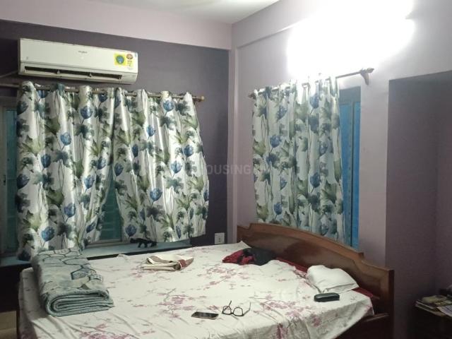 Flat for rent in Calcutta, West Bengal