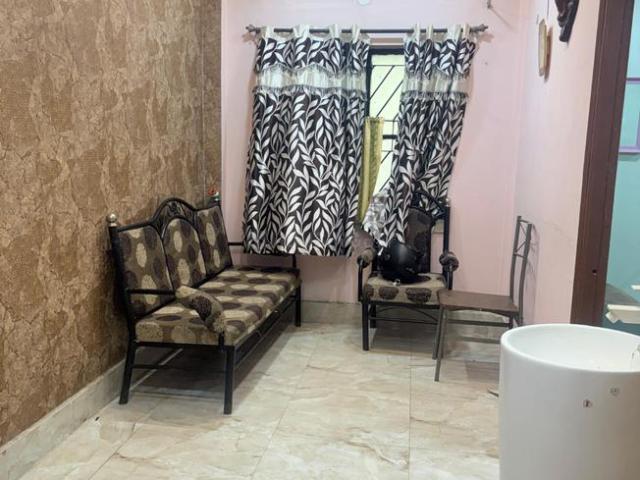 Flat for rent in Calcutta, West Bengal