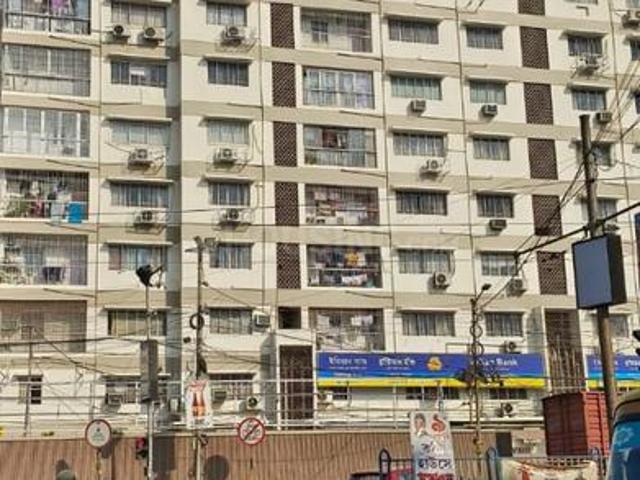 Flat for rent in Calcutta, West Bengal