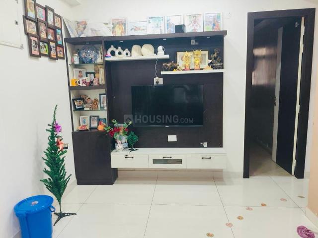 Flat for rent in Calcutta, West Bengal
