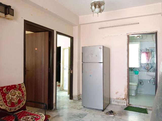 Flat for rent in Calcutta, West Bengal