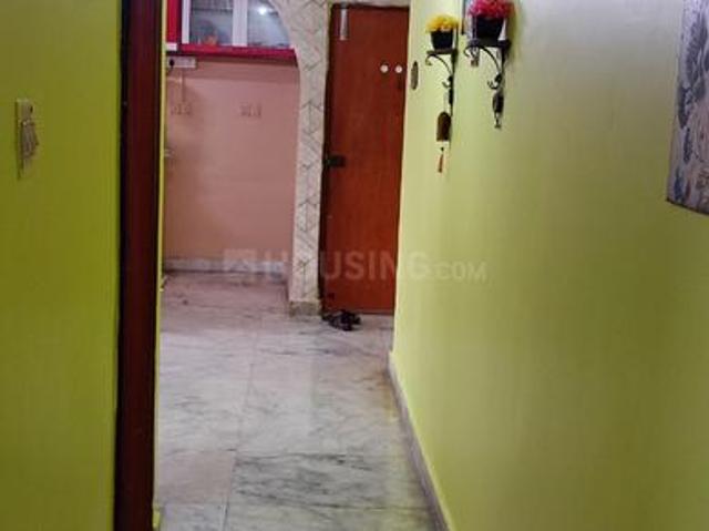 Flat for rent in Calcutta, West Bengal