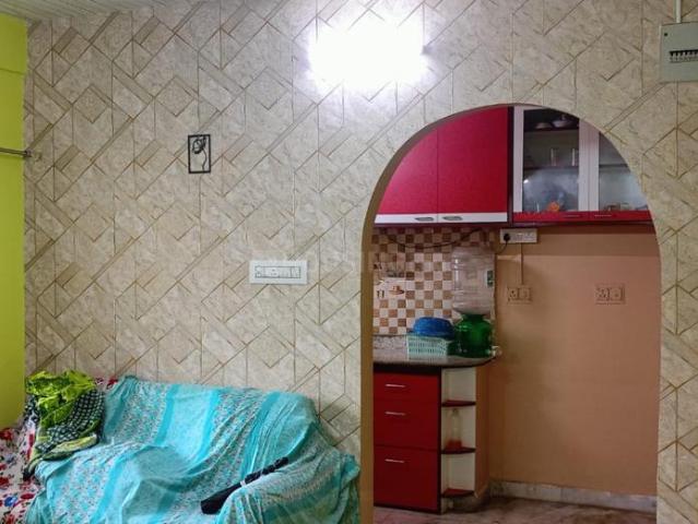Flat for rent in Calcutta, West Bengal