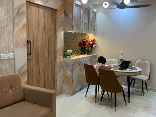 Flat for rent in Calcutta, West Bengal