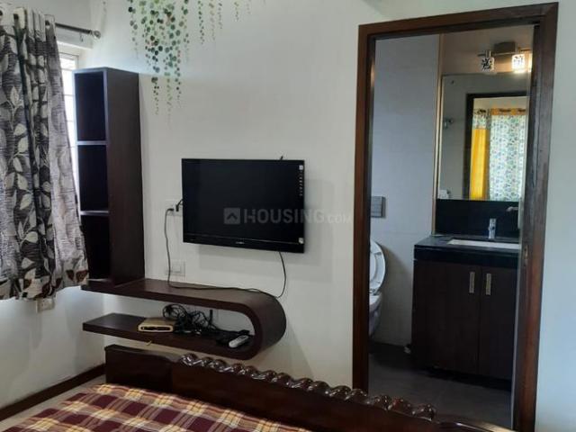Flat for rent in Calcutta, West Bengal