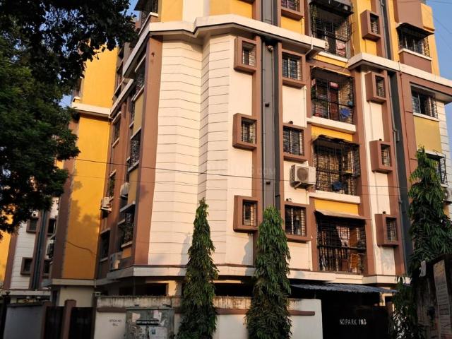 Flat for rent in Calcutta, West Bengal