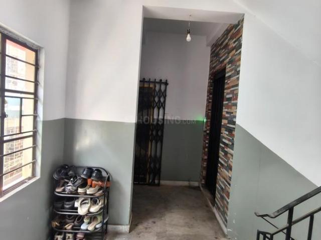 Flat for rent in Calcutta, West Bengal