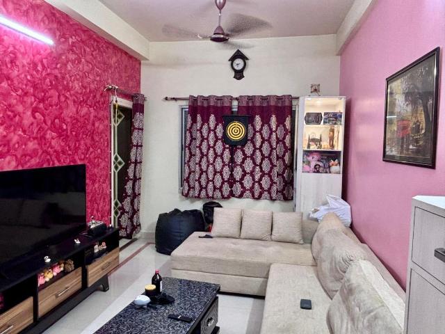 Flat for rent in Calcutta, West Bengal