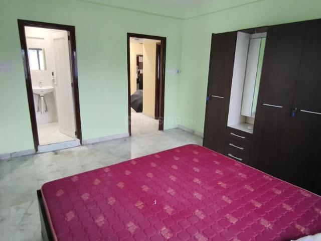 Flat for rent in Calcutta, West Bengal