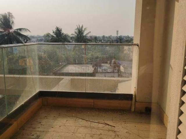 Flat for rent in Calcutta, West Bengal