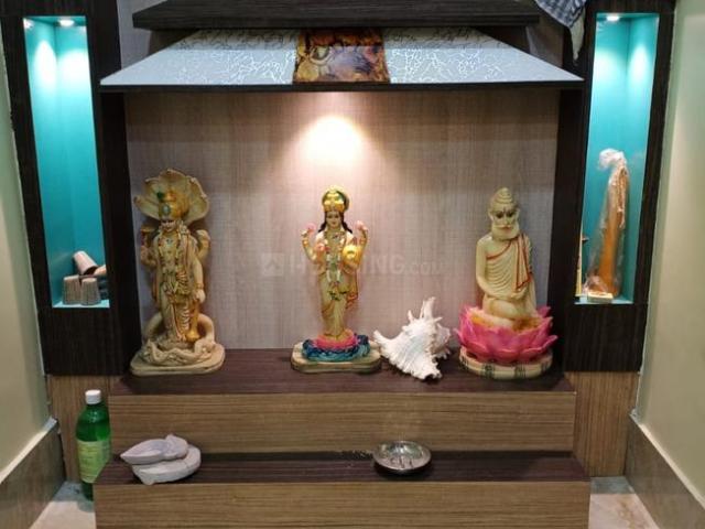 Flat for rent in Calcutta, West Bengal