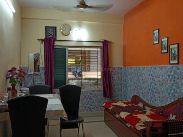 Flat for rent in Calcutta, West Bengal