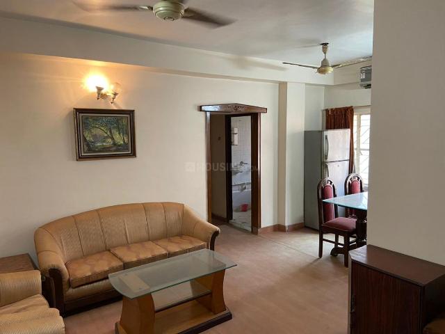 Flat for rent in Calcutta, West Bengal