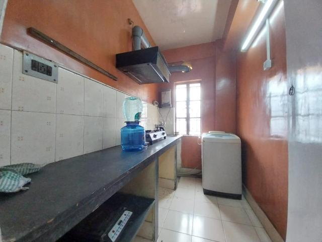Flat for rent in Calcutta, West Bengal
