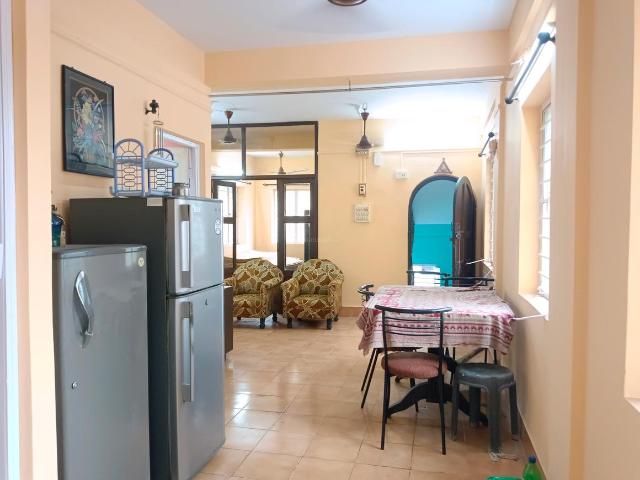 Flat for rent in Calcutta, West Bengal