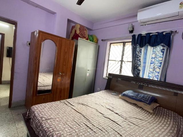 Flat for rent in Calcutta, West Bengal