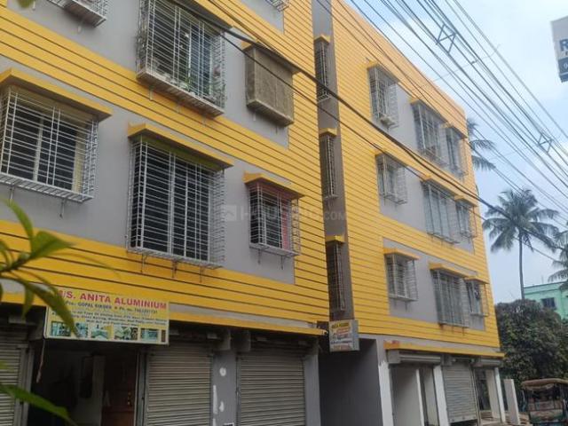 Flat for rent in Tollygunge, Kolkata
