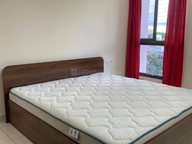 Flat for rent in Tollygunge, Kolkata