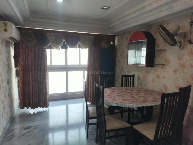 Flat for rent in Tollygunge, Kolkata