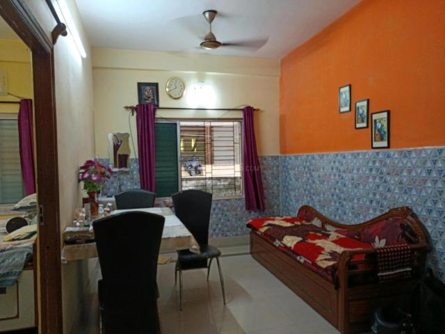 Flat for rent in Charu Market Area, Kolkata