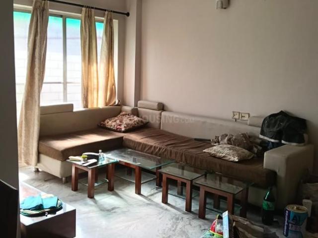 Flat for rent in Charu Market Area, Kolkata