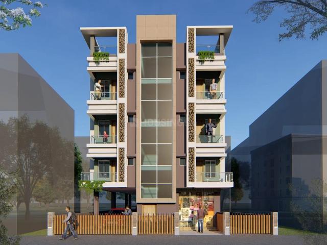 Flat for sale in Calcutta, West Bengal