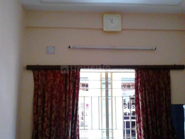 Flat for sale in Ashok Nagar, Kolkata