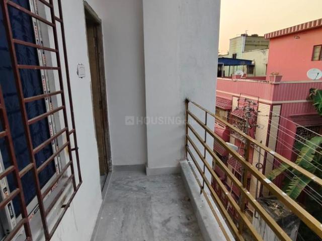 Flat for sale in Jubilee Park, Kolkata