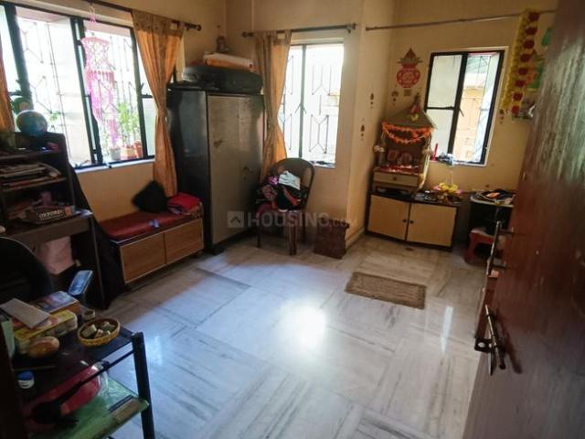 Flat for sale in Jubilee Park, Kolkata