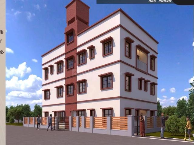 Flat for sale in Charu Market Area, Kolkata