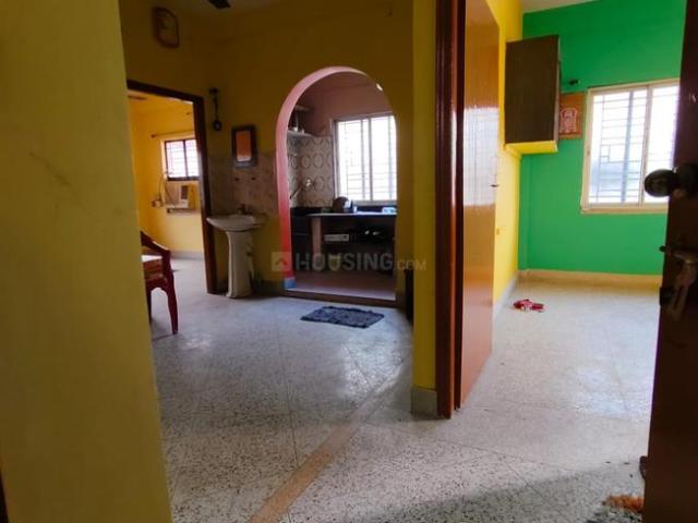 Flat for sale in Tollygunge, Kolkata