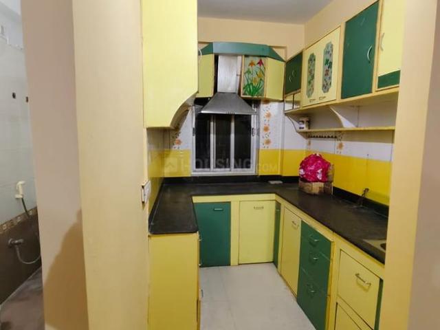 Flat for sale in Tollygunge, Kolkata