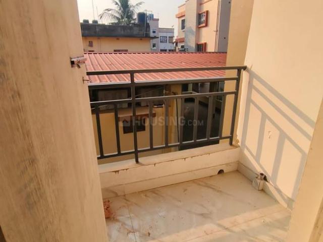 Flat for sale in Tollygunge, Kolkata