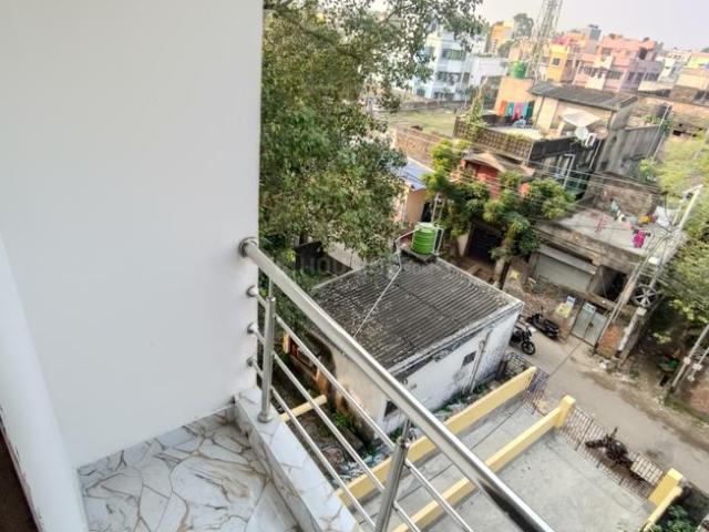 Flat for sale in Tollygunge, Kolkata