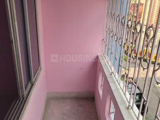 Flat for sale in Tollygunge, Kolkata