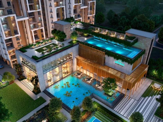 Flat for sale in Calcutta, West Bengal
