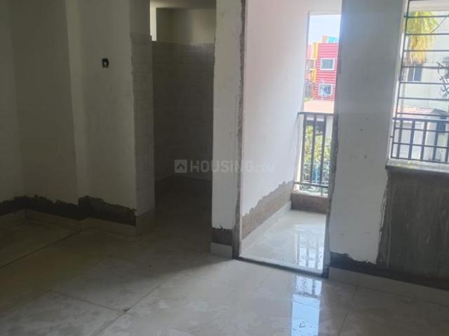 Flat for sale in Tollygunge, Kolkata