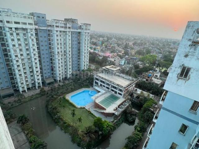 Flat for sale in Calcutta, West Bengal