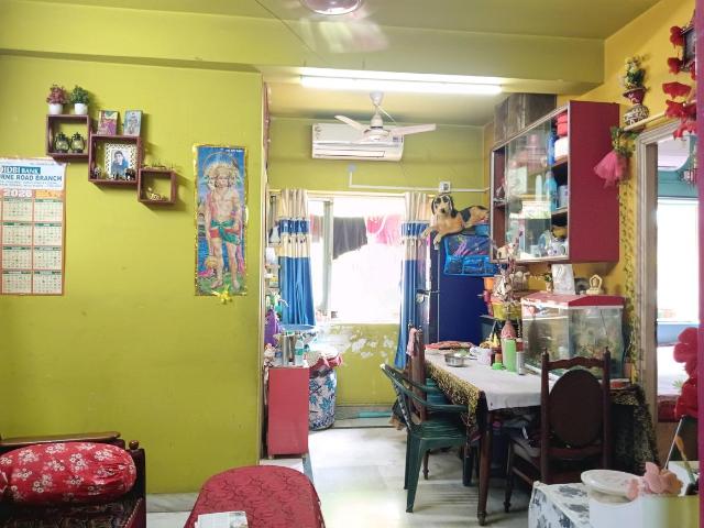 Flat for sale in Calcutta, West Bengal