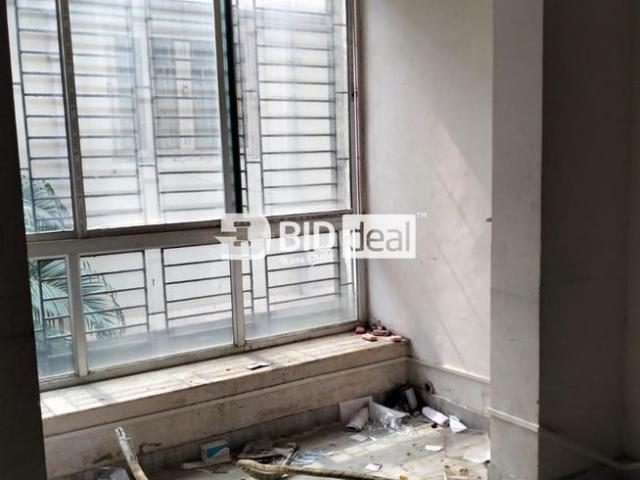 Flat for sale in Calcutta, West Bengal