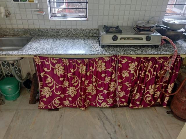 Flat for sale in Tollygunge, Kolkata
