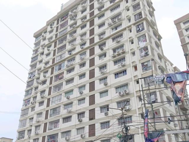 Flat for sale in Charu Market Area, Kolkata