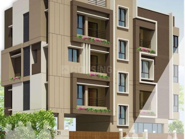 Flat for sale in Calcutta, West Bengal