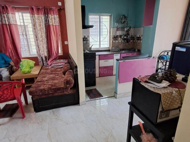 Flat for sale in Tollygunge, Kolkata