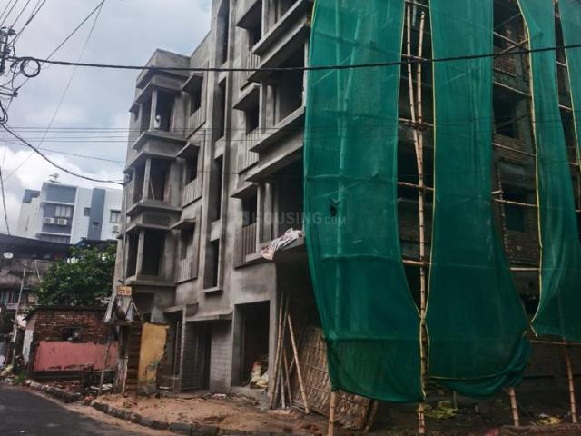 Flat for sale in Tollygunge, Kolkata